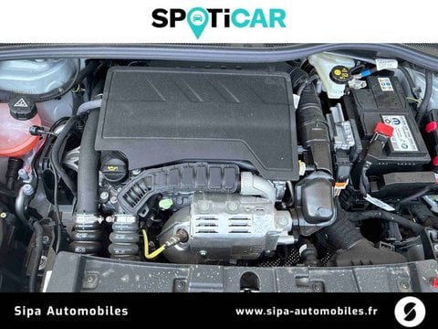 Voitures D'0Km À Toulouse | Jeep Avenger 1.2 Turbo T3 100 Ch Altitude 5P