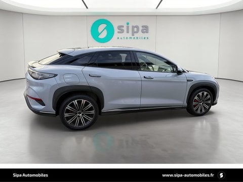 Voitures D'0Km À Fenouillet | Byd Sealion 7 82,5 Kwh 530Ch Awd Design 5P