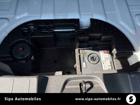 Voitures D'occasion À Libourne | Jeep Avenger 115 Kw 4X2 Altitude 5P