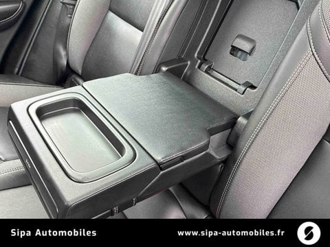 Voitures D'occasion À Lescar | Volvo Xc60 B4 (Diesel) 197 Ch Geartronic 8 R-Design 5P