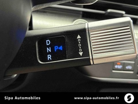 Voitures D'occasion À Villenave-D'ornon | Hyundai Kona Electrique 48 Kwh - 156 Ch Creative 5P