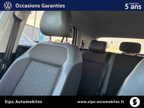 Voitures D'occasion À Lescar | Volkswagen T-Cross 1.0 Tsi 110 Start/Stop Dsg7 R-Line Tech 5P