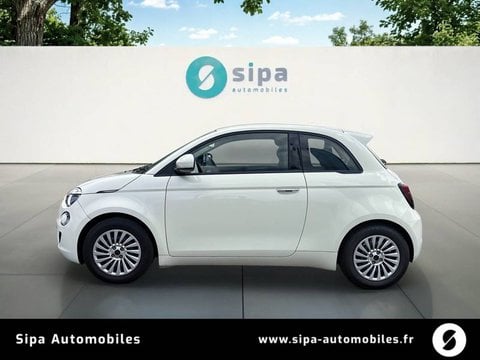 Voitures D'occasion À Mérignac | Fiat 500 3+1 E 95 Ch Nouvelle 4P