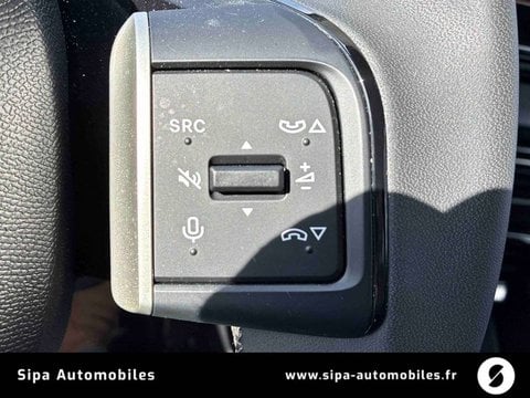 Voitures D'occasion À Mont-De-Marsan | Citroën C3 Aircross Ii Hybride 145 Ch Aut Plus 5P