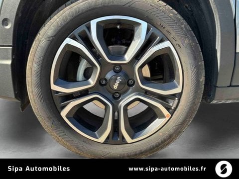 Voitures D'occasion À Mérignac | Jeep Avenger 1.2 Turbo T3 100 Ch Summit 5P