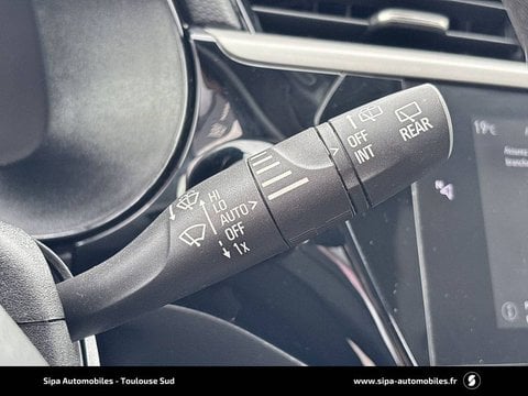 Voitures D'occasion À Toulouse | Opel Corsa Electrique F Electrique 136 Ch & Batterie 50 Kwh Edi...
