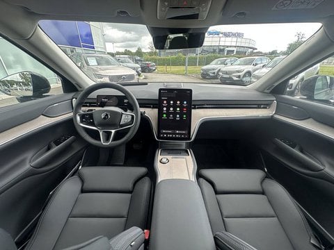 Voitures D'0Km À Toulouse | Volvo Ex90 Twin Performance Awd 517 Ch 1Edt Ultra 5P