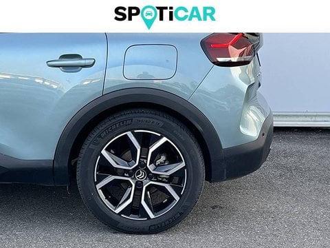 Voitures D'occasion À Lescar | Citroën C4 E- 136 Ch Automatique Feel Pack 5P