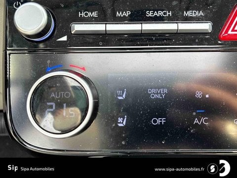 Voitures D'occasion À La-Teste-De-Buch | Hyundai Tucson 1.6 T-Gdi 215 Hybrid Bva6 Executive 5P