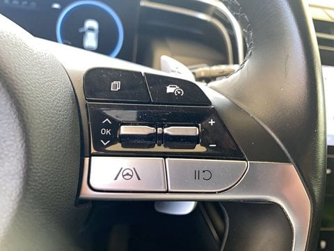Voitures D'occasion À Le Bouscat | Hyundai Tucson Iv 1.6 T-Gdi 230 Hybrid Bva6 Creative 5P