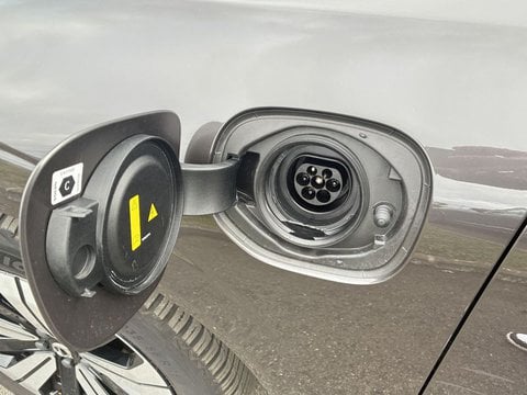 Voitures D'occasion À Lescar | Volvo Xc60 T6 Awd Hybride Rechargeable 253 Ch+145 Ch Geartronic 8...