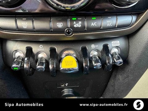 Voitures D'occasion À Le Bouscat | Mini Countryman 136 - 88 Ch All4 Bva6 Cooper Se Chili 5P