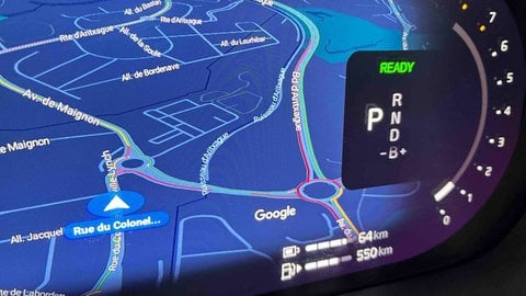 Voitures D'occasion À Anglet | Volvo Xc60 T6 Awd Hybride Rechargeable 253 Ch+145 Ch Geartronic 8...