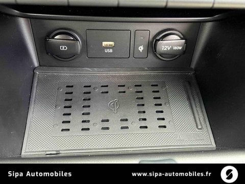 Voitures D'occasion À Toulouse | Hyundai Kona Hybrid 141 Executive 5P