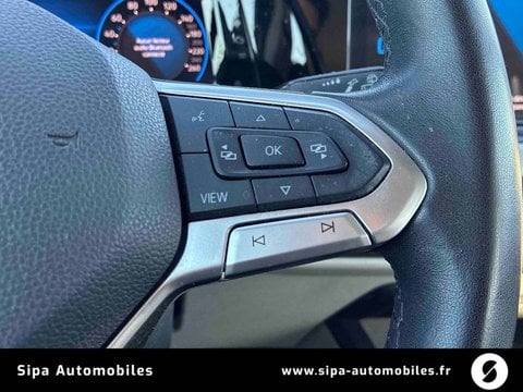 Voitures D'occasion À Toulouse | Volkswagen Golf 1.5 Etsi Opf 130 Dsg7 Life 5P