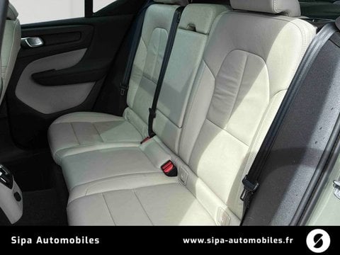 Voitures D'occasion À Mérignac | Volvo Xc40 T4 Recharge 129+82 Ch Dct7 Ultimate 5P
