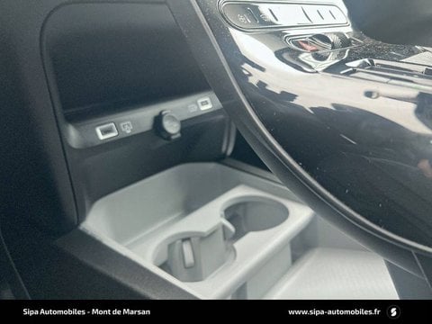 Voitures D'0Km À Mont-De-Marsan | Citroën C5 Aircross Ii Hybride 145 E-Dcs6 Max 5P
