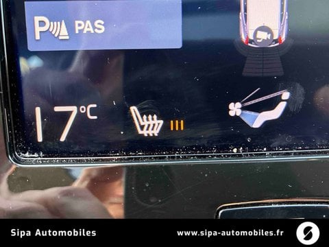 Voitures D'occasion À Lescar | Volvo Xc40 D3 Adblue 150 Ch Geartronic 8 Inscription Luxe 5P