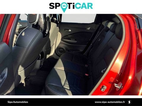 Voitures D'occasion À Mérignac | Nissan Juke Hybrid 143 N-Design 5P