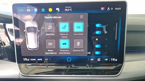 Voitures D'occasion À Tarbes | Volkswagen Golf 2.0 Tdi 150 Dsg7 Vw Edition 5P