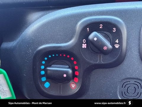 Voitures D'occasion À Mont-De-Marsan | Fiat Panda Iii 1.0 70 Ch Hybride Bsg S/S City 5P