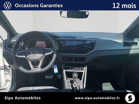 Voitures D'occasion À Lescar | Volkswagen Polo 1.0 Tsi 95 S&S Dsg7 R-Line 5P