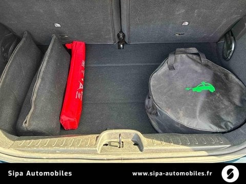 Voitures D'occasion À Mérignac | Fiat 500 E 118 Ch Nouvelle 3P