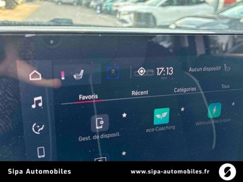 Voitures D'occasion À Mérignac | Fiat 500 E 95 Ch Action Plus 3P