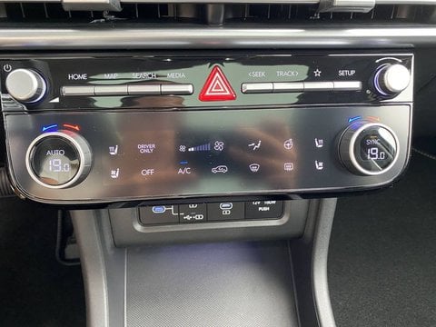 Voitures D'0Km À Toulouse | Hyundai Tucson 1.6 T-Gdi 215 Hybrid Bva6 Executive 5P