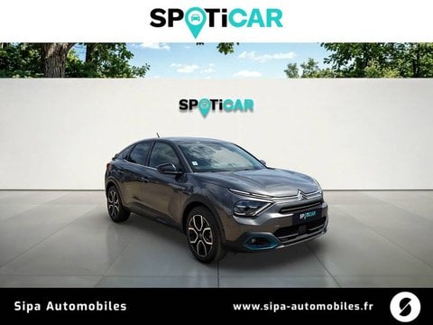 Voitures D'occasion À Mont-De-Marsan | Citroën C4 E- 136 Ch Automatique Shine 5P