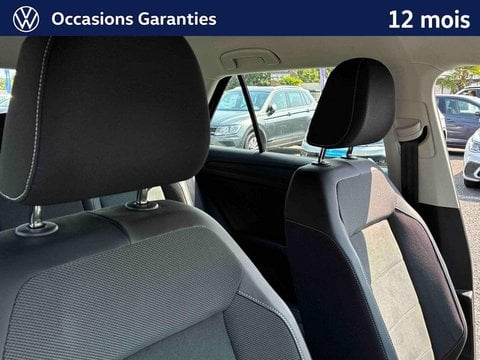Voitures D'occasion À Tarbes | Volkswagen T-Roc 1.5 Tsi Evo 150 Start/Stop Dsg7 Style 5P