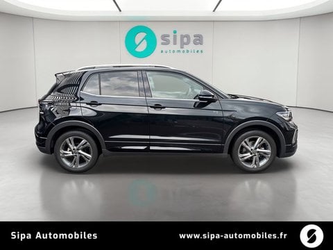 Voitures D'occasion À Mérignac | Volkswagen T-Cross 1.5 Tsi 150 Start/Stop Dsg7 5P
