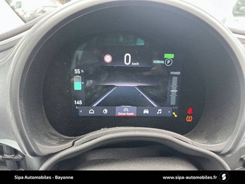 Voitures D'occasion À Bayonne | Fiat 500 Iii 500C E 118 Ch Icône Plus 2P