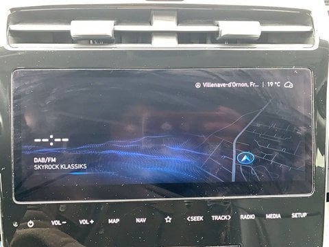 Voitures D'occasion À Villenave-D'ornon | Hyundai Tucson Iv 1.6 Crdi 136 Hybrid 48V Dct-7 Execut...
