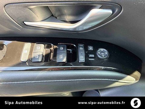 Voitures D'occasion À Le Bouscat | Hyundai Tucson 1.6 T-Gdi 230 Hybrid Bva6 Executive 5P