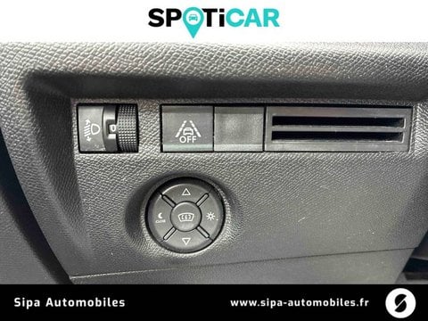 Voitures D'occasion À Lescar | Citroën C4 Bluehdi 130 S&S Eat8 C-Series 5P