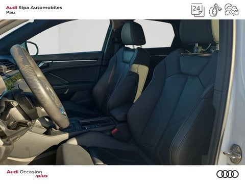 Voitures D'occasion À Lescar | Audi Q3 Sportback 45 Tfsie 245 Ch S Tronic 6 S Line 5P