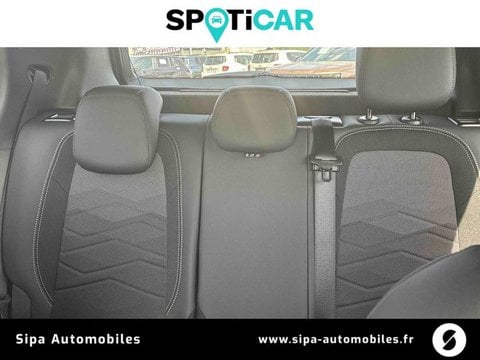 Voitures D'0Km À Mérignac | Jeep Avenger 1.2 Turbo T3 110 Ch E-Hybrid Bvr6 Summit 5P