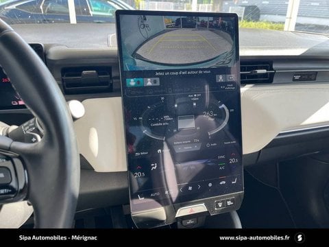 Voitures D'occasion À Mérignac | Honda E:ny1 204 Ch Advance 5P