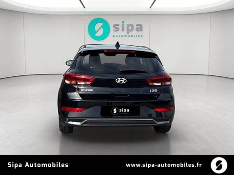 Voitures D'occasion À La-Teste-De-Buch | Hyundai I30 1.0 T-Gdi 100 Bvm Creative 5P