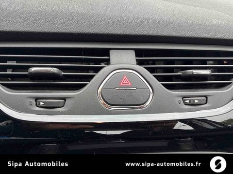Voitures D'occasion À Muret | Opel Corsa 1.0 Ecotec Turbo 90 Ch Enjoy 5P