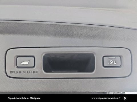 Voitures D'0Km À Mérignac | Honda Hr-V E:hev 1.5 I-Mmd Advance Style 5P