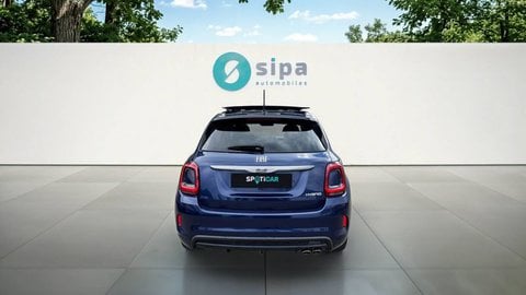 Voitures D'occasion À Villenave-D'ornon | Fiat 500X 1.5 Firefly 130 Ch S/S Dct7 Hybrid Sport 5P