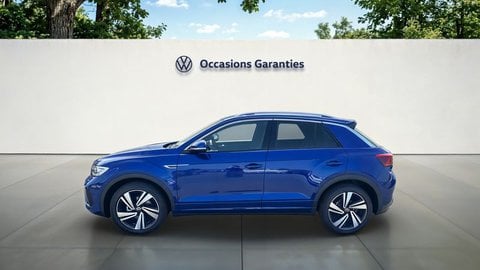 Voitures D'occasion À Tarbes | Volkswagen T-Roc 1.5 Tsi Evo2 150 Start/Stop Dsg7 R-Line 5P