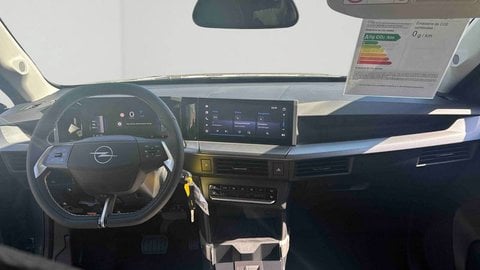 Voitures D'occasion À Muret | Opel Frontera Electric 113 Ch Batterie 44 Kwh Gs 5P