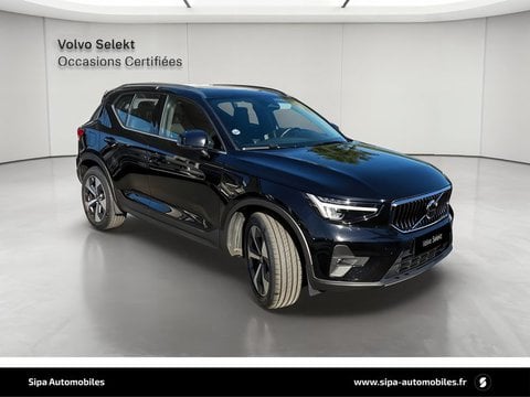 Voitures D'occasion À Mérignac | Volvo Xc40 B3 163 Ch Dct7 Ultimate 5P