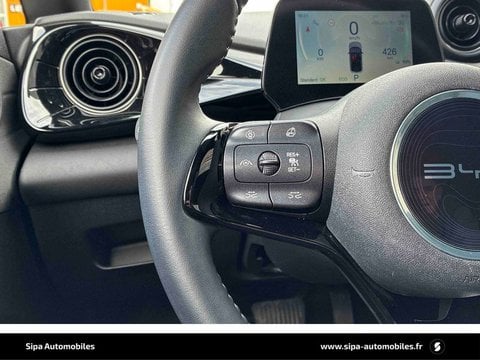 Voitures D'occasion À Mérignac | Byd Dolphin 60,4 Kwh 204 Ch Comfort 4P