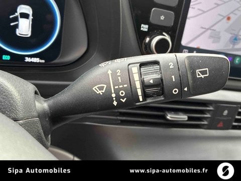Voitures D'occasion À Villenave-D'ornon | Hyundai Bayon 1.0 T-Gdi 100 Dct-7 Hybrid 48V Intuitive 5P