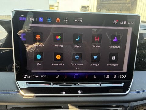 Voitures D'occasion À Lescar | Volkswagen Tiguan 1.5 Ehybrid 272Ch Dsg6 R-Line Edition 5P