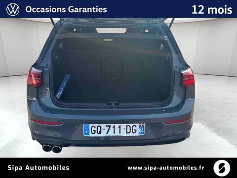 Voitures D'occasion À Lescar | Volkswagen Golf 2.0 Tdi Scr 200 Dsg7 Gtd 5P